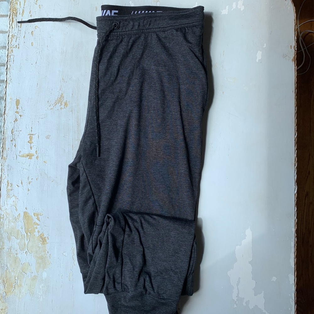 American Eagle Joggers Grey